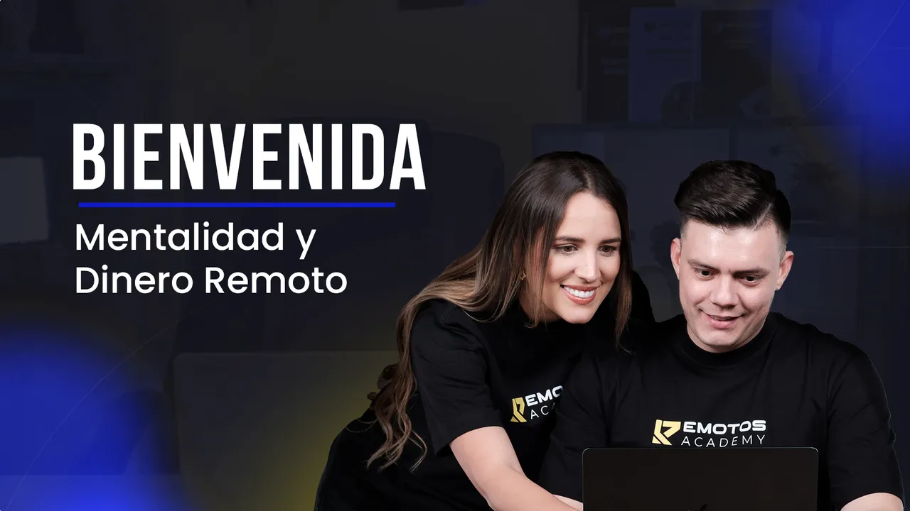 Yale y Johnson en la portada de la clase de bienvenida